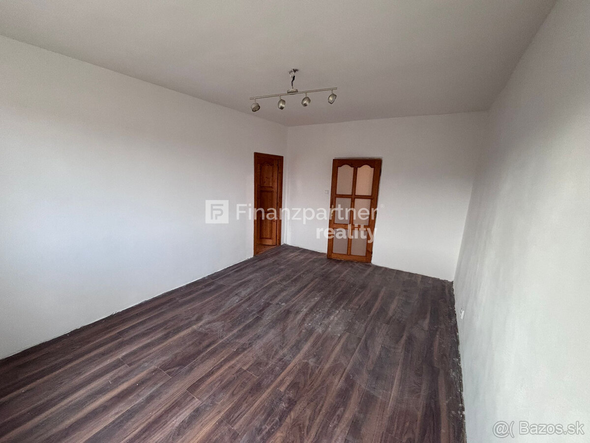 Na predaj 2-izbový byt v Starom Meste - 7