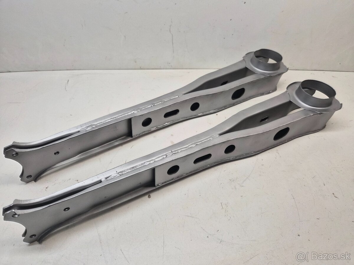 Výztuhy škoda 100-rapid - 7