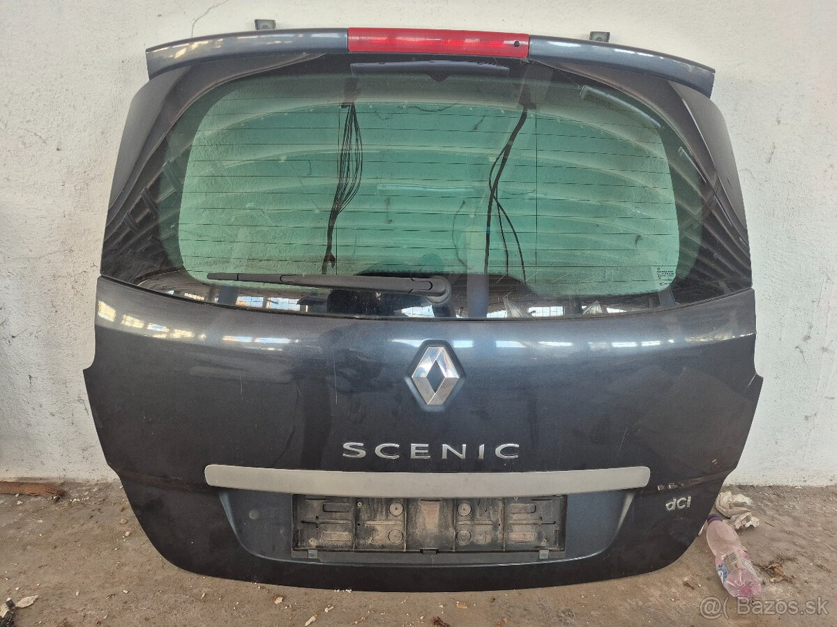 RENAULT GRAND SCENIC 3. - 7