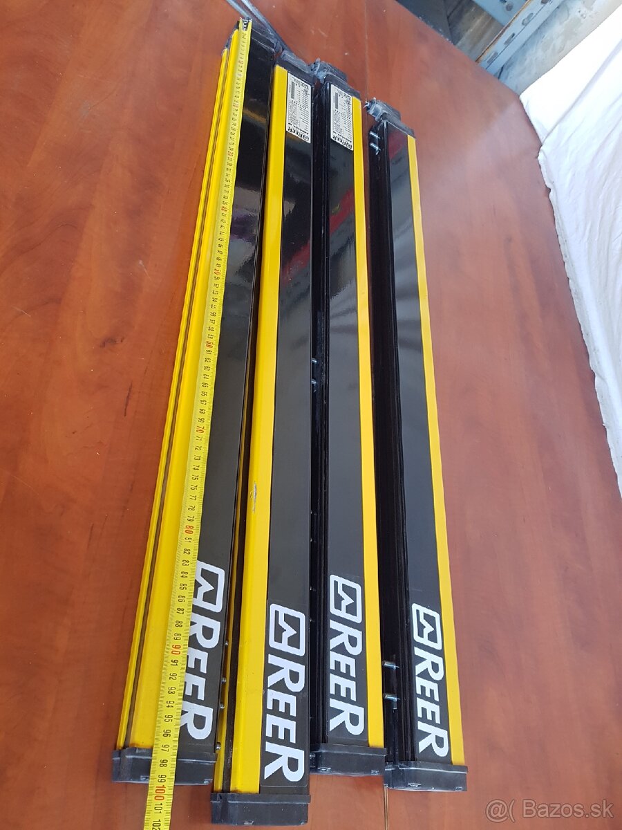 4x BEZPEČNOSTNÁ CLONA - 7
