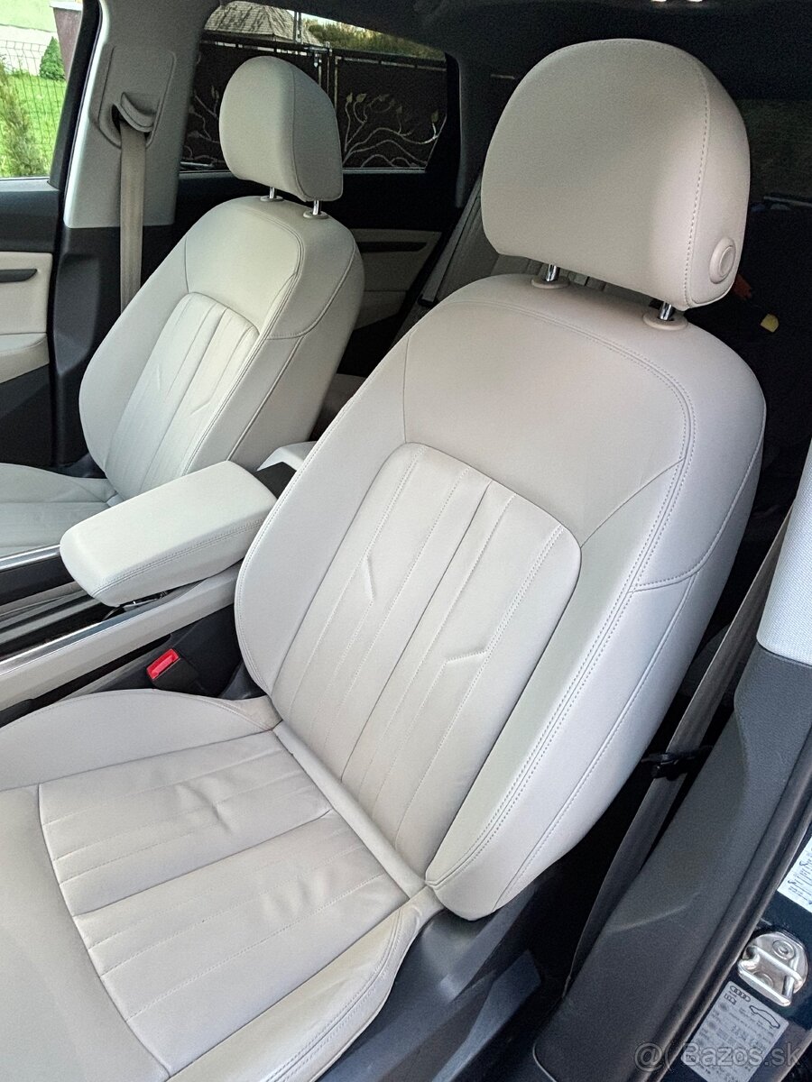 Audi e-tron 50 quattro Basis 230kW313HP A1 - 7