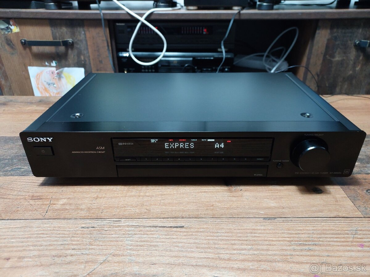 Sony ST-SB920QS - 7