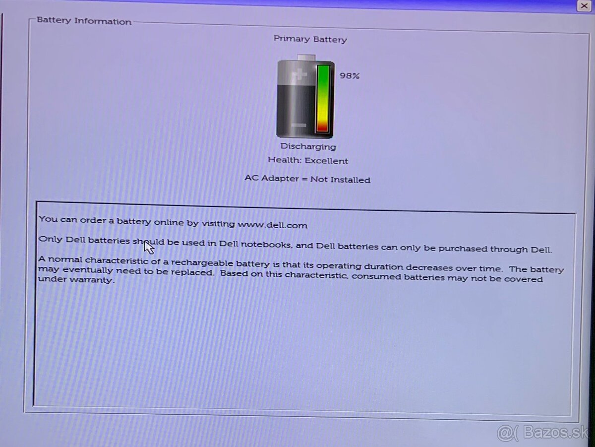 Dell latitude 5410 32RAM 1TB SSD - 7