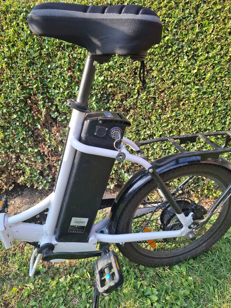 ebike - 7