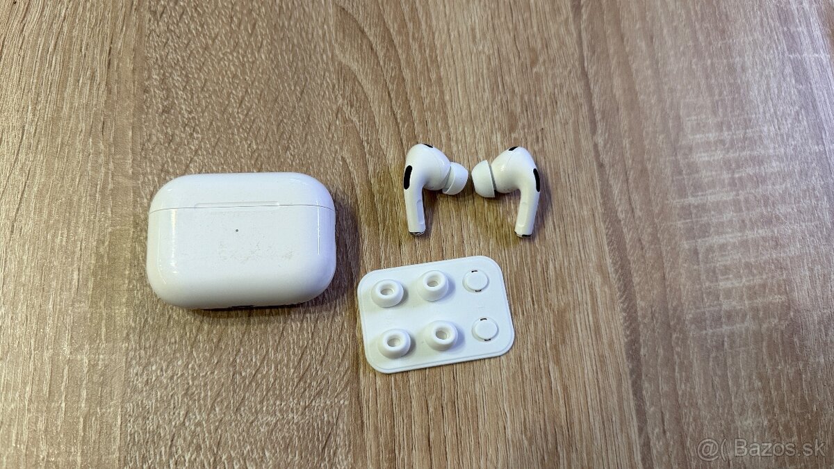 Vymenim iPhone 14 Plus 128gb Blue + Airpods Pro 2 - 7