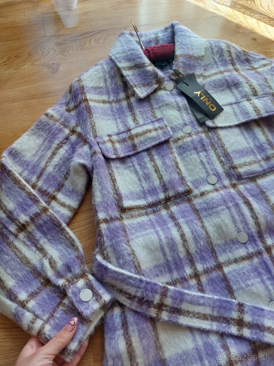 ~ Vrchná košeľa S ~ - 7