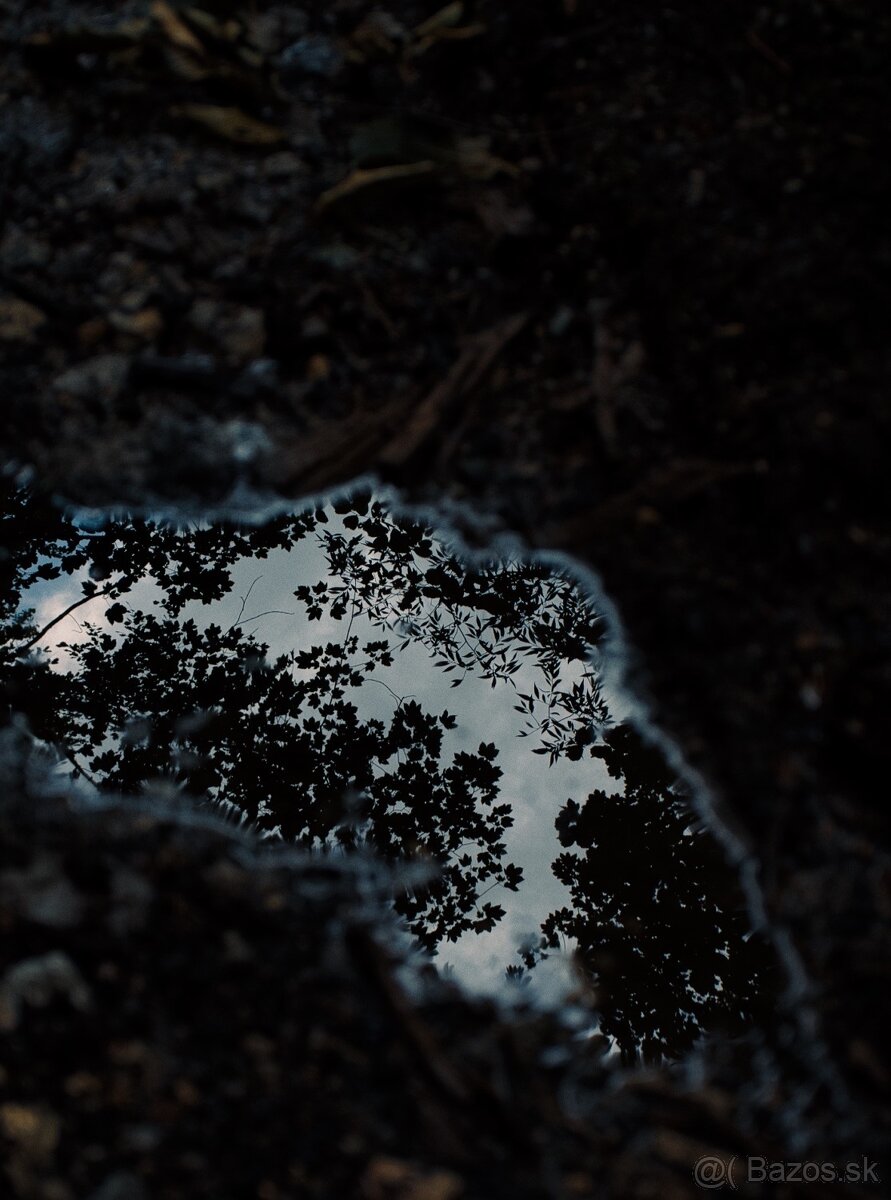 Sony 28-70mm f/3.5-5.6 OSS - 7