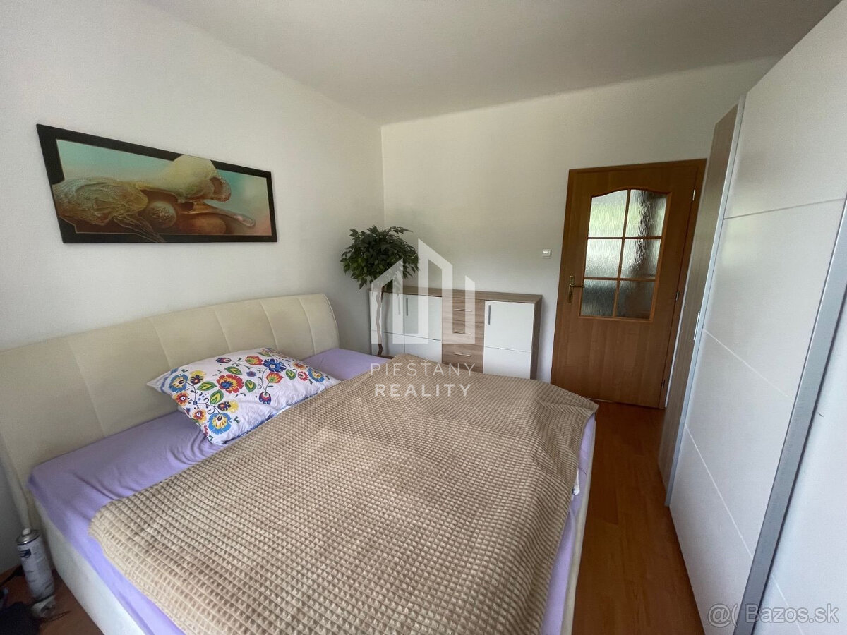 Na prenájom 2-izbový byt, Piešťany-Krajinská - 7