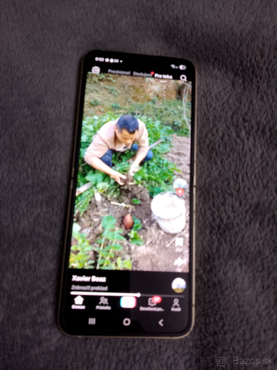 Samsung Galaxy zflip6 - 7