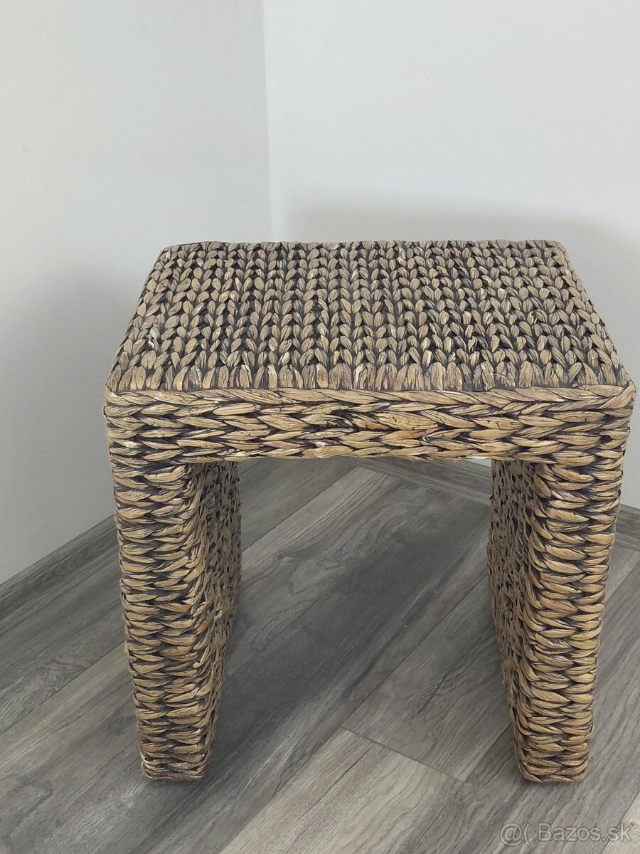 Stropne svietidlo, stojace svietidlo, taburet - 7