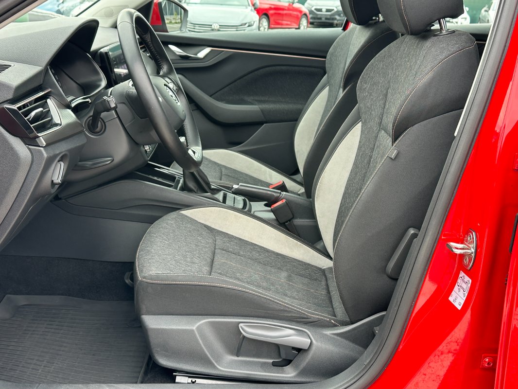 Škoda Scala 1.6 TDi - 7