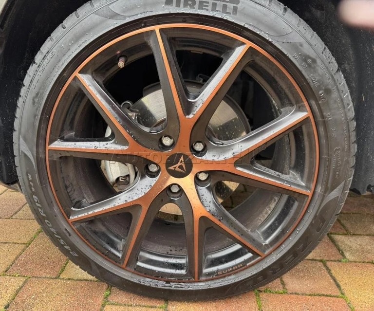 Cupra Formentor 2.0 TDI 150k 4Drive DSG - 7