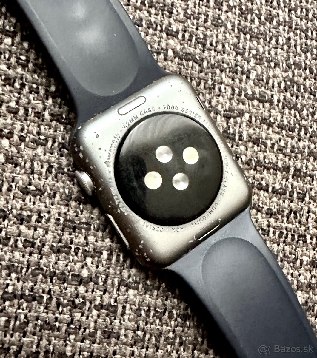 Apple Watch 1 - 7
