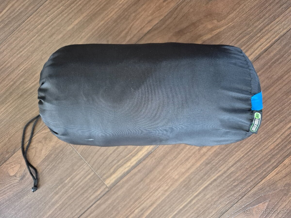 Detský spacák CrossRoad do postavy 150cm - 7