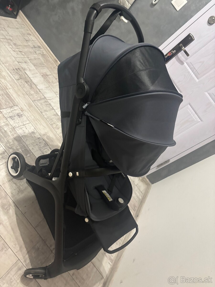 Bugaboo Butterfly 1 - 7