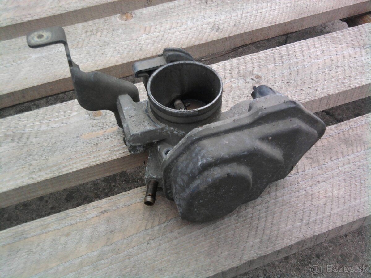 Skoda felicia diely - 7