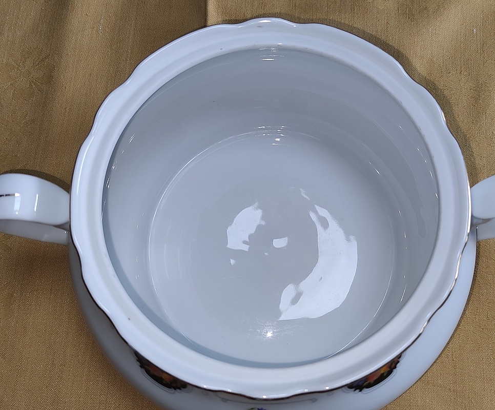 terina na polievku Thun - 7