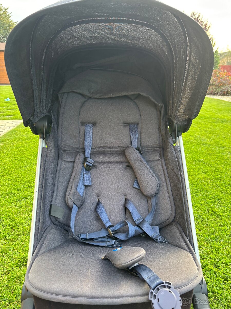 Kočík Joolz Aer - 7