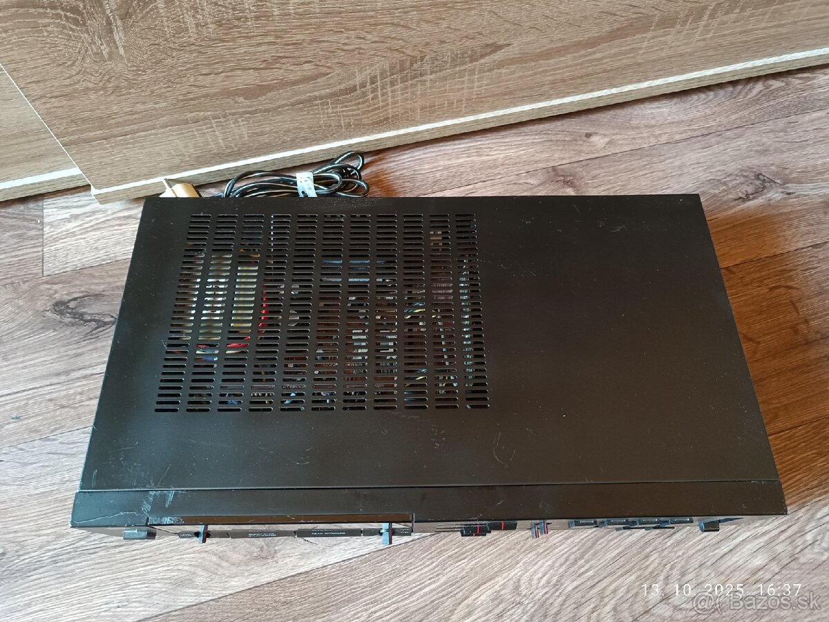 SANSUI DS-77...1986 JAPAN - 7