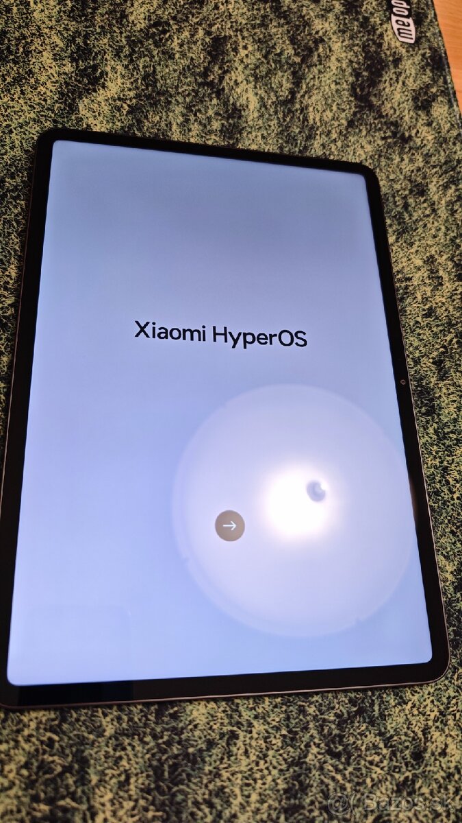 Tablet Xiaomi Pad 7 - 7