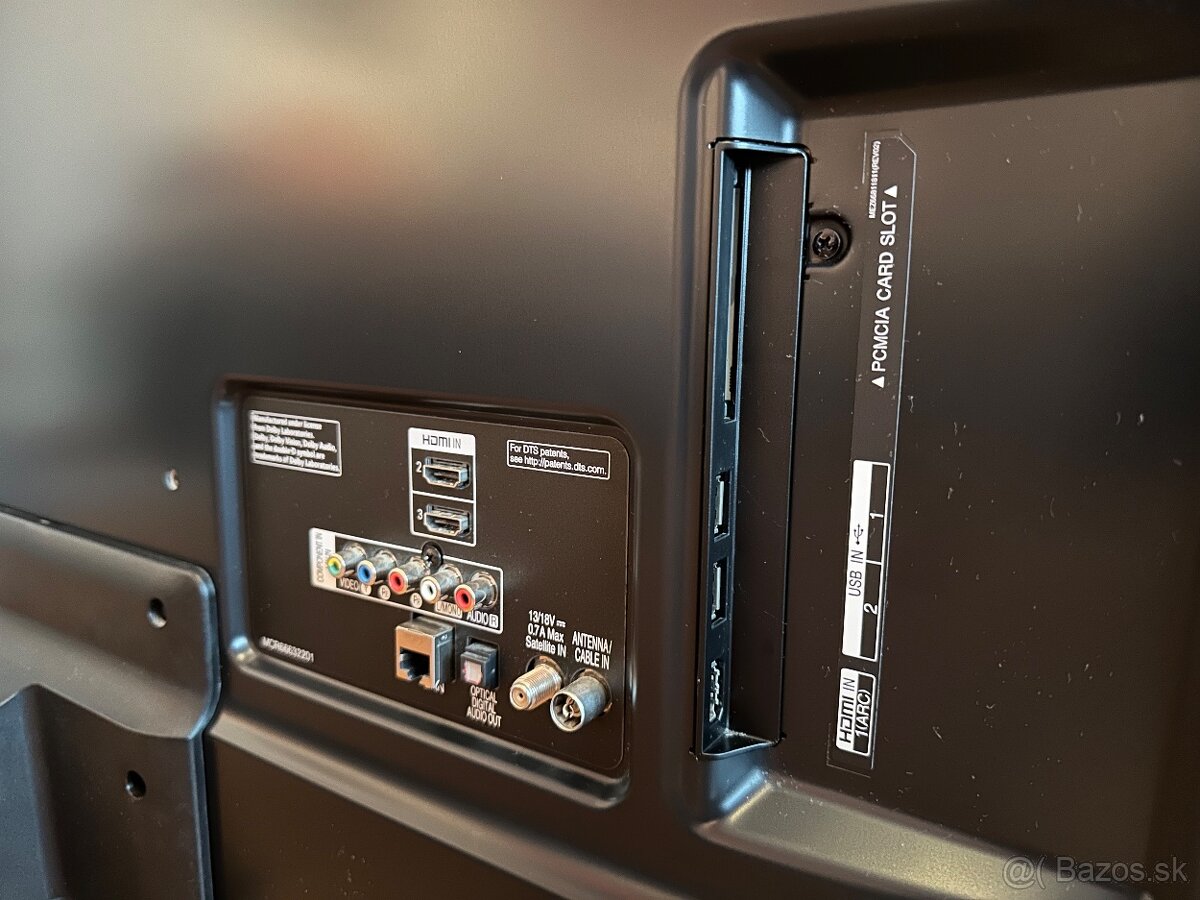 108cm Smart TV LG 43LJ624V - 7