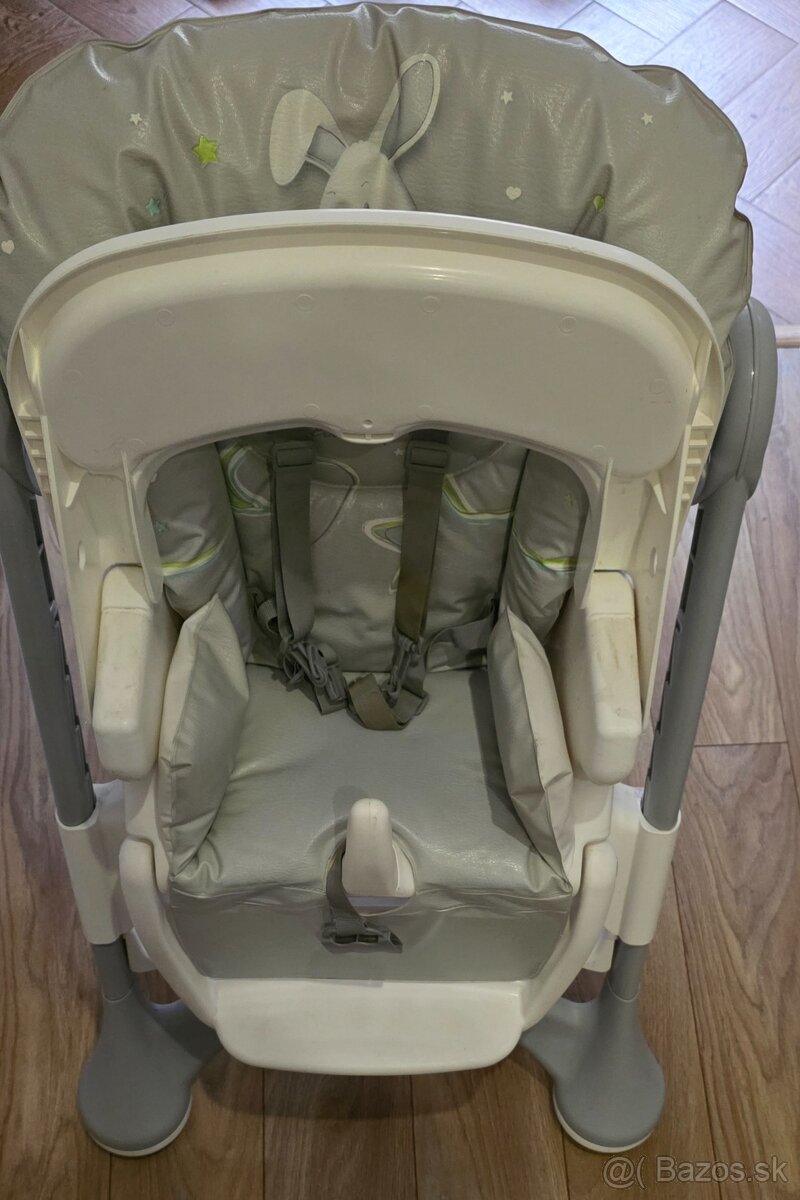 Predám detskú jedalensku stoličku - 7