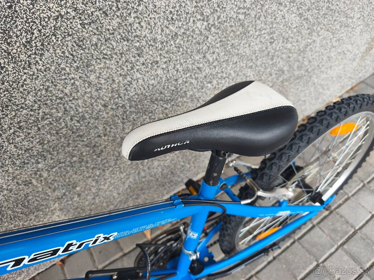 Detský bicykel Author Matrix - 7