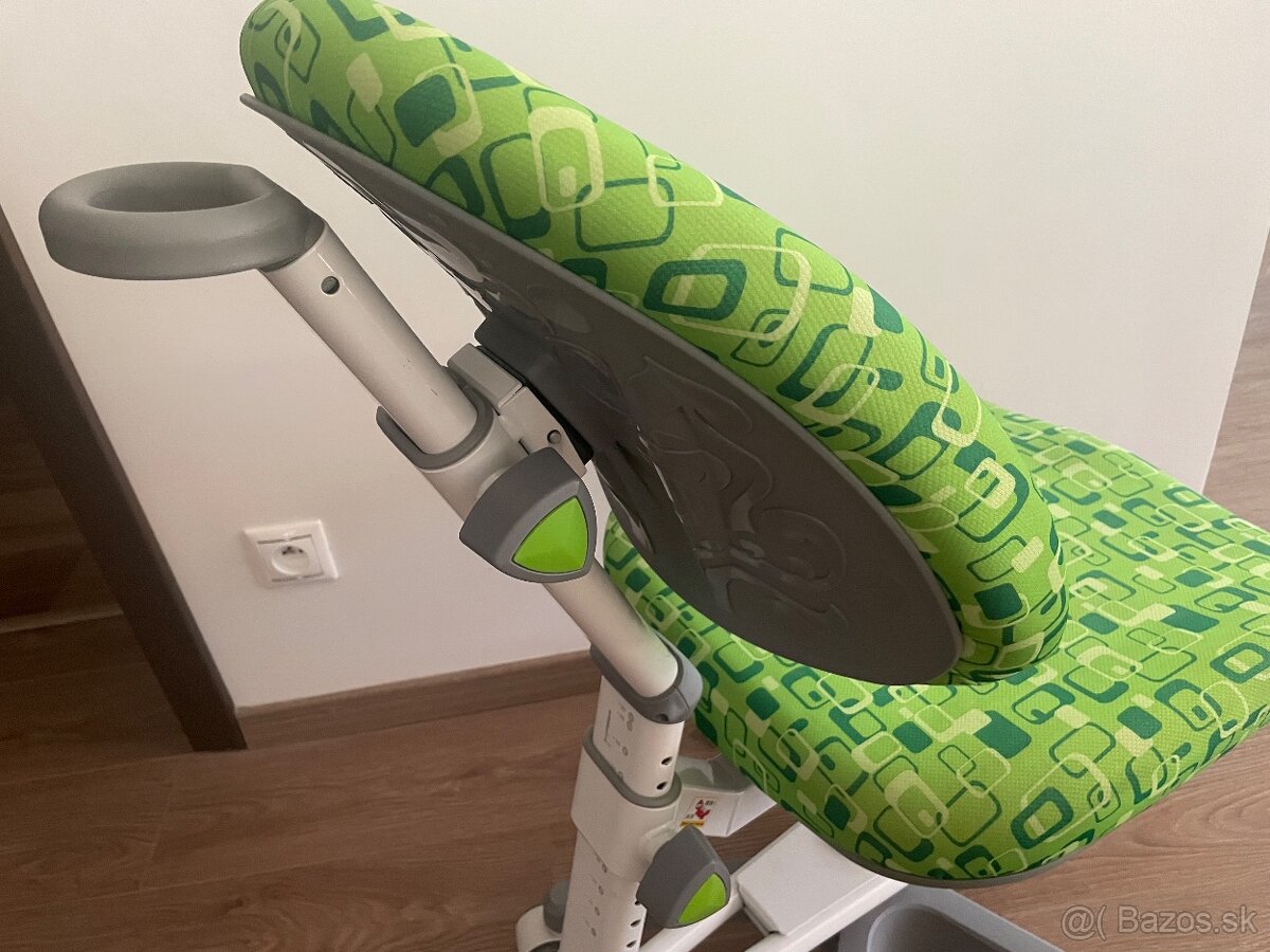 Detska rastuca stolicka Klara - 7