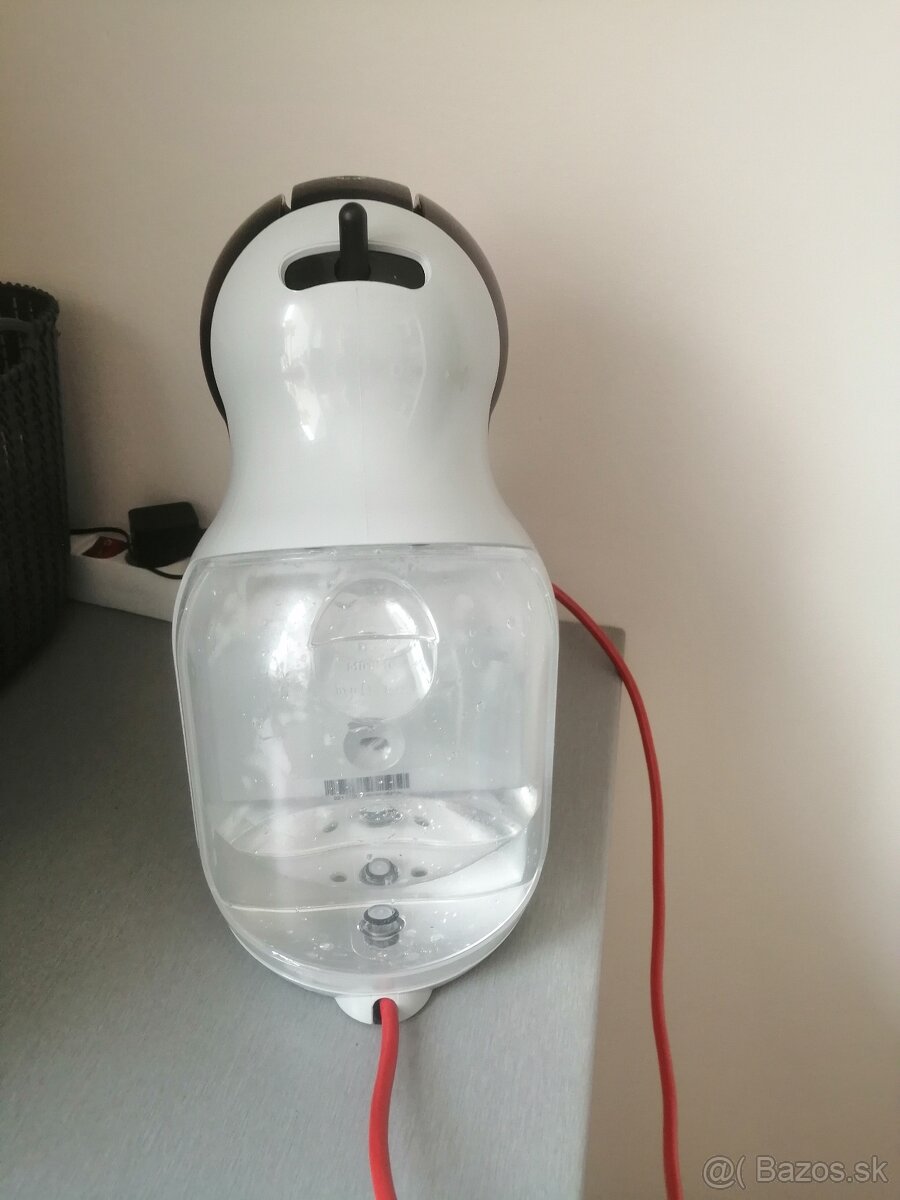 DOLCE GUSTO MINI ME - 7