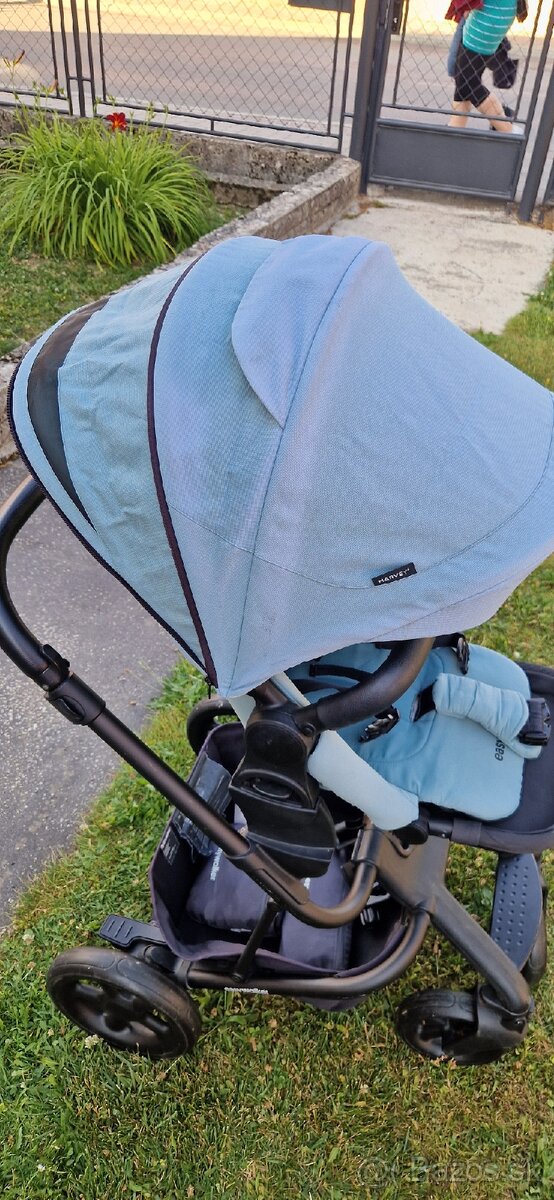 Easywalker Harvey 2 - 7