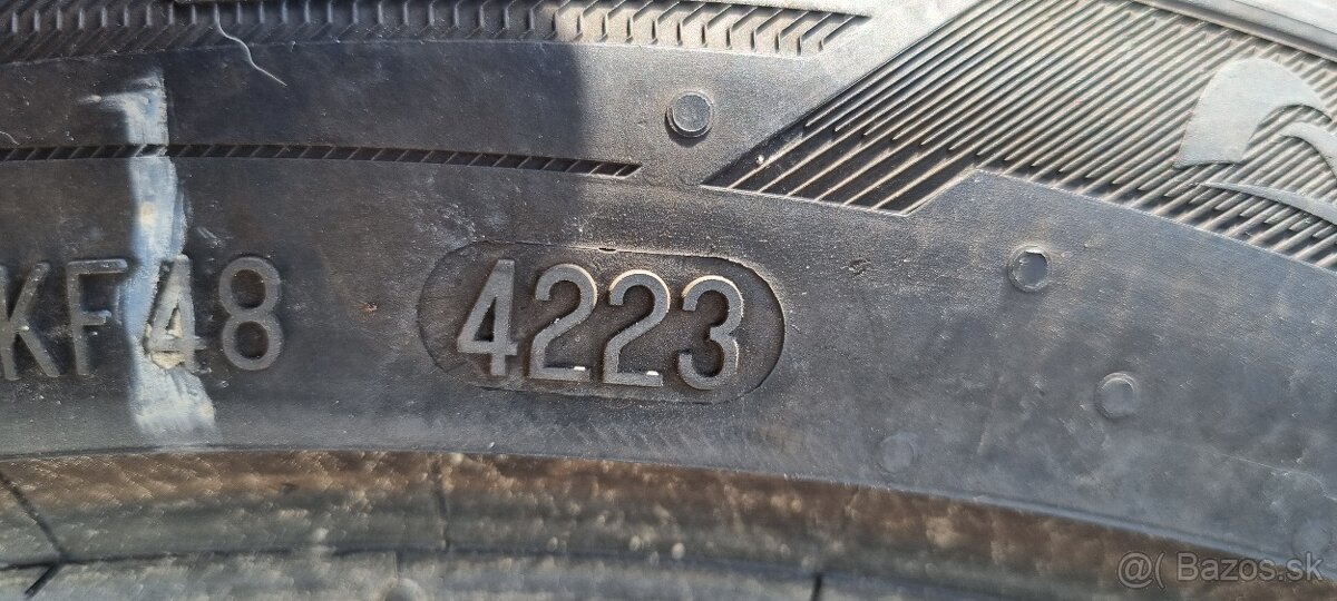 225 40 R18 Matador Hectorra 5 - 7