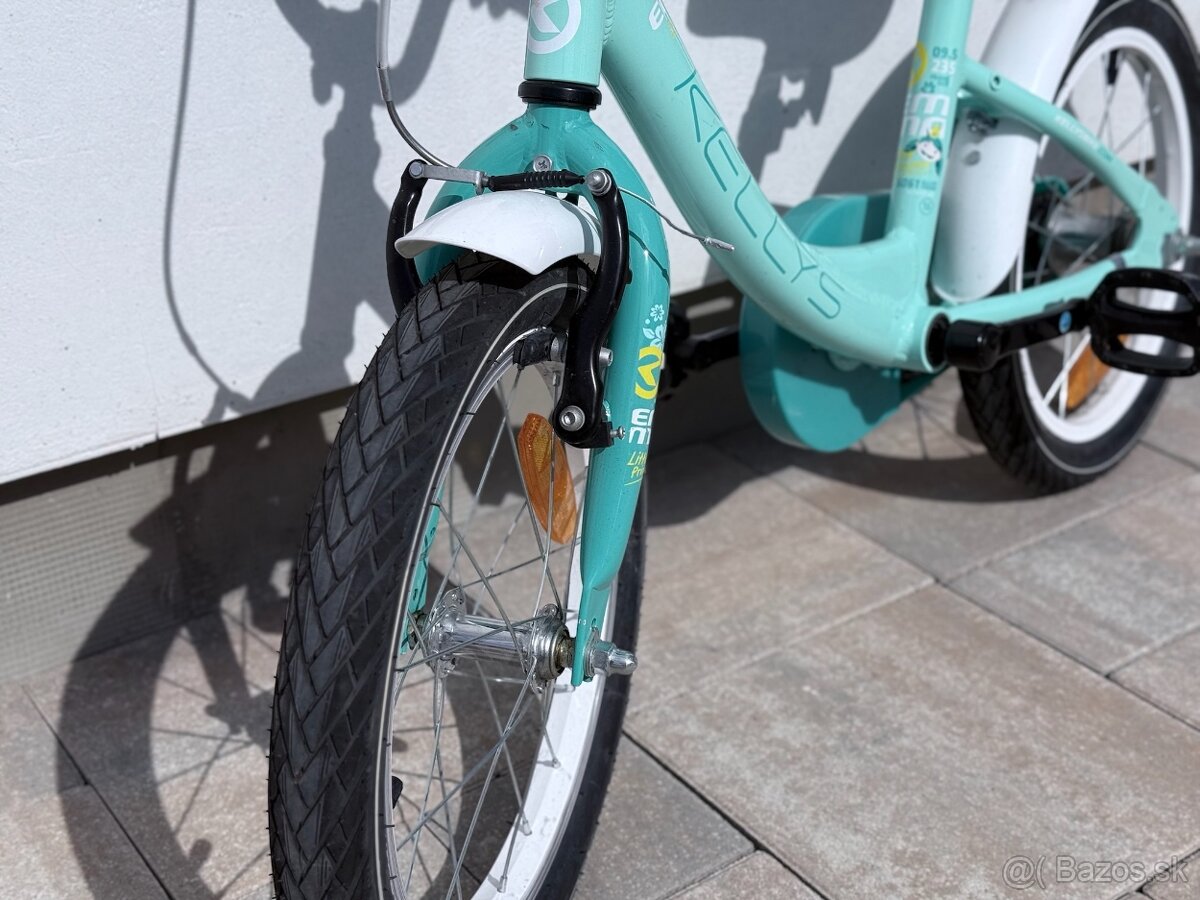 Decký bicykel Kellys Emma - 7