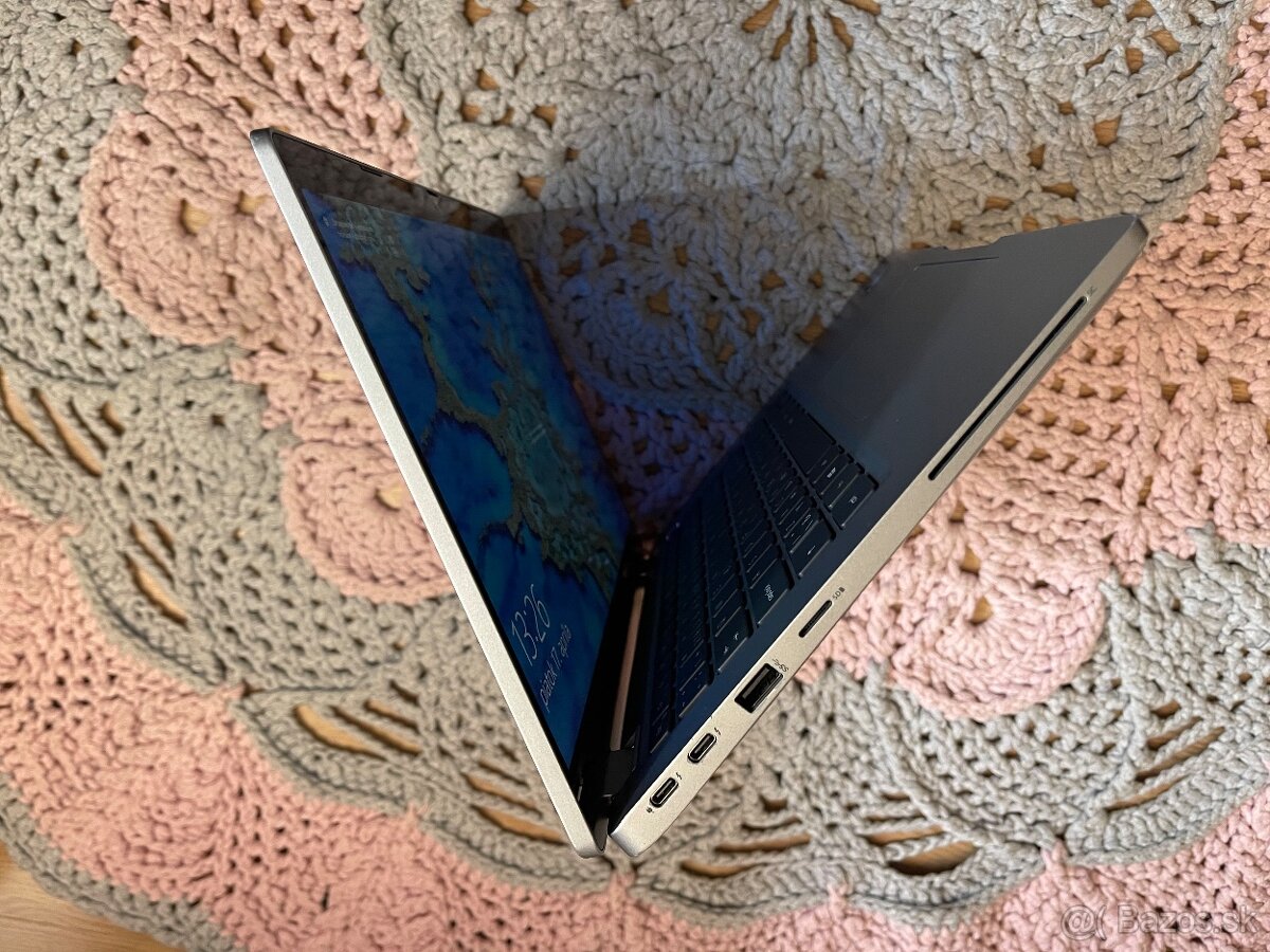 Dell 5320 13” dotykovy - 7