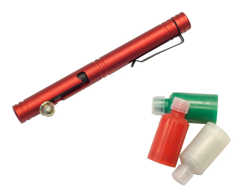 Mini svetlice 15mm - 7