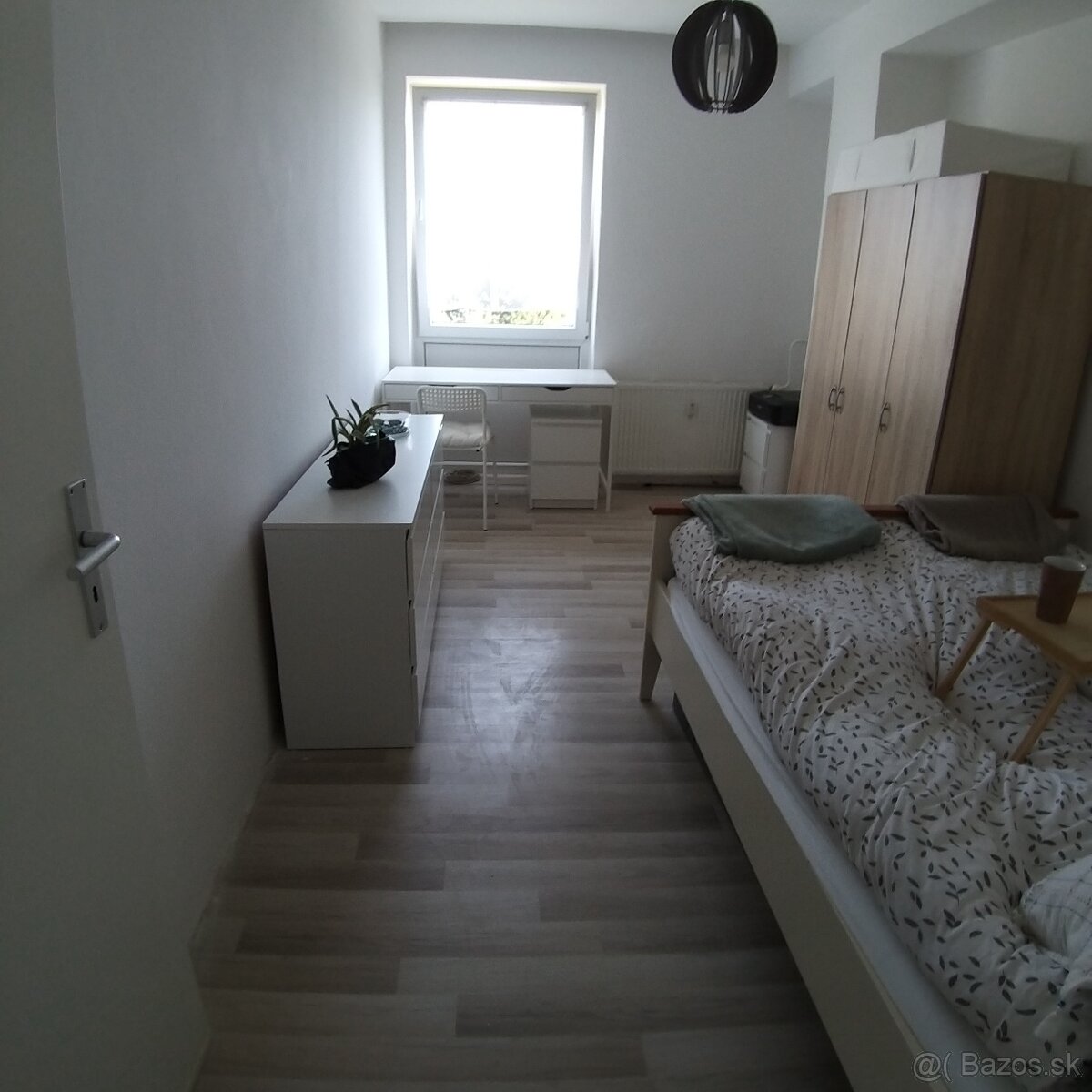 Prenájom 2-garsónky Vrakuňa Bratislava - 7