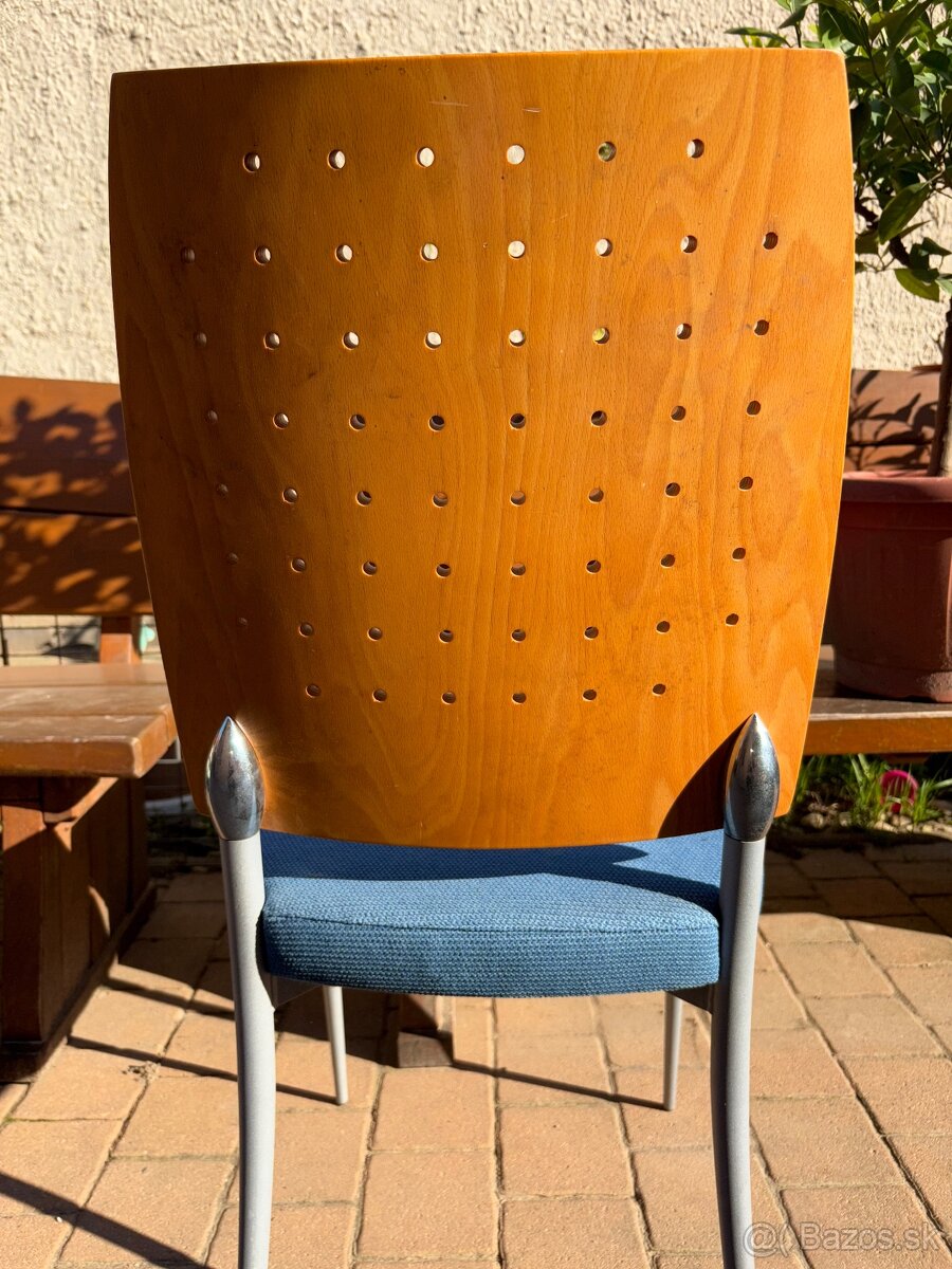 Stoličky 6ks za 45€ - 7