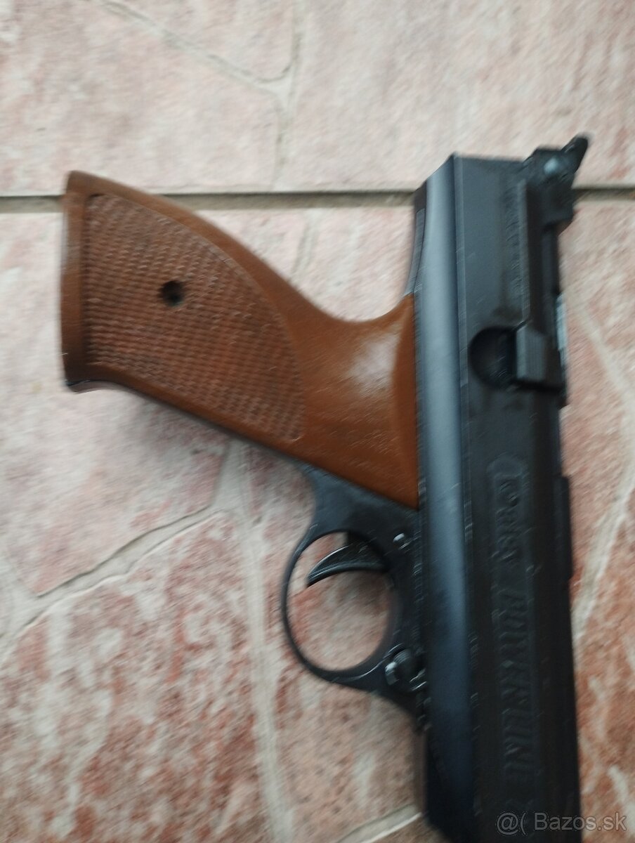 Vzduchovka vzduchová pištoľ Daisy Power Line 717 - 7