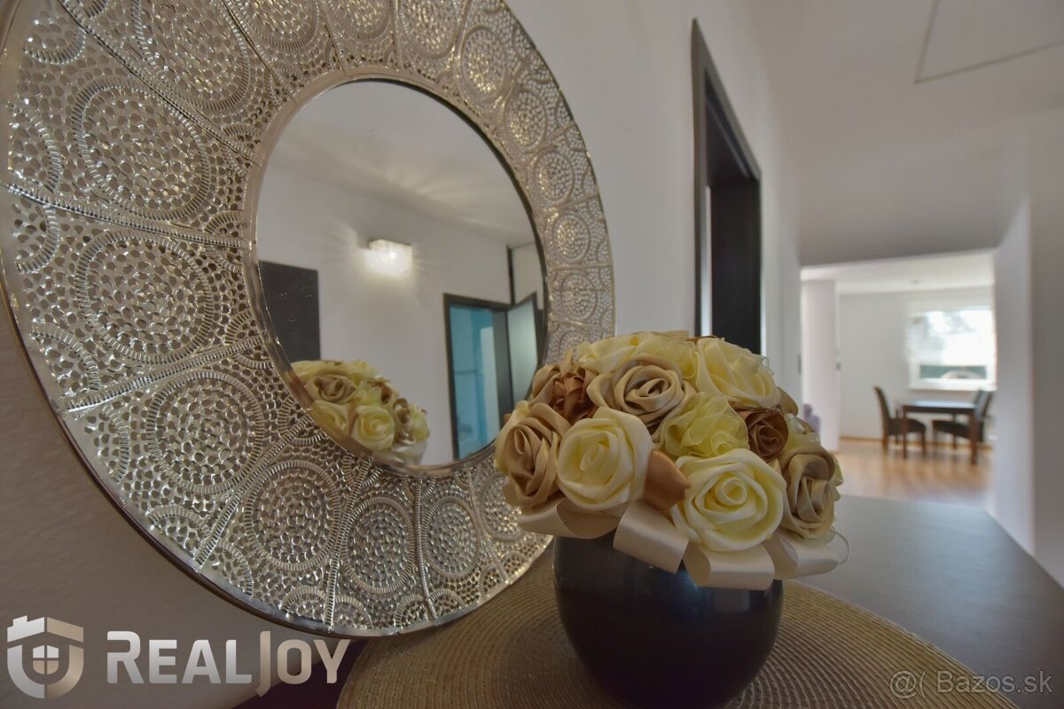 Na predaj moderný rodinný dom v Dvoranoch nad Nitrou - 7