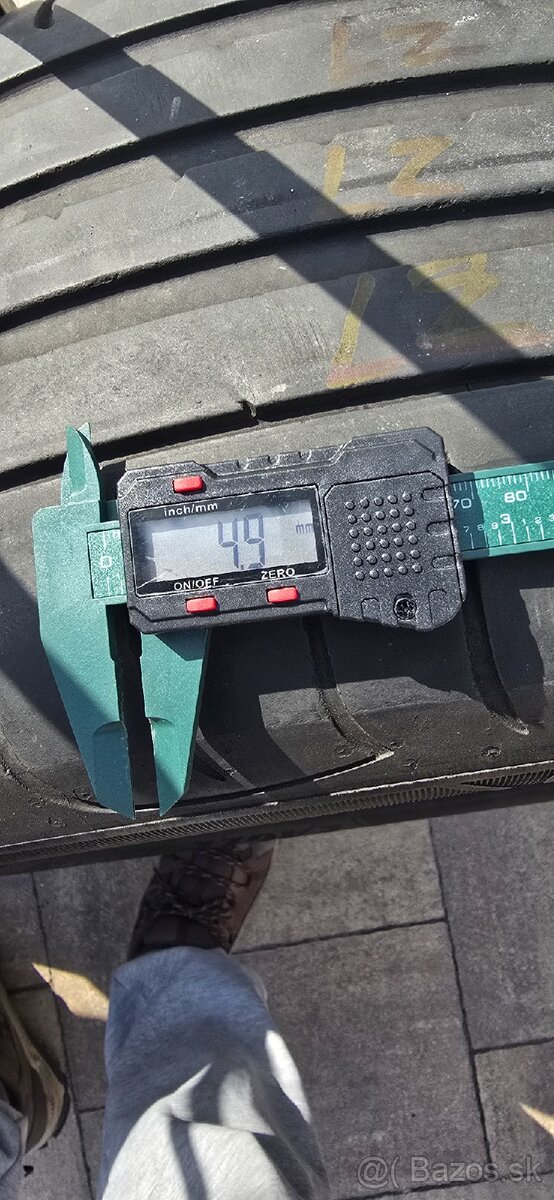 255/55 R 19 107 W - 7