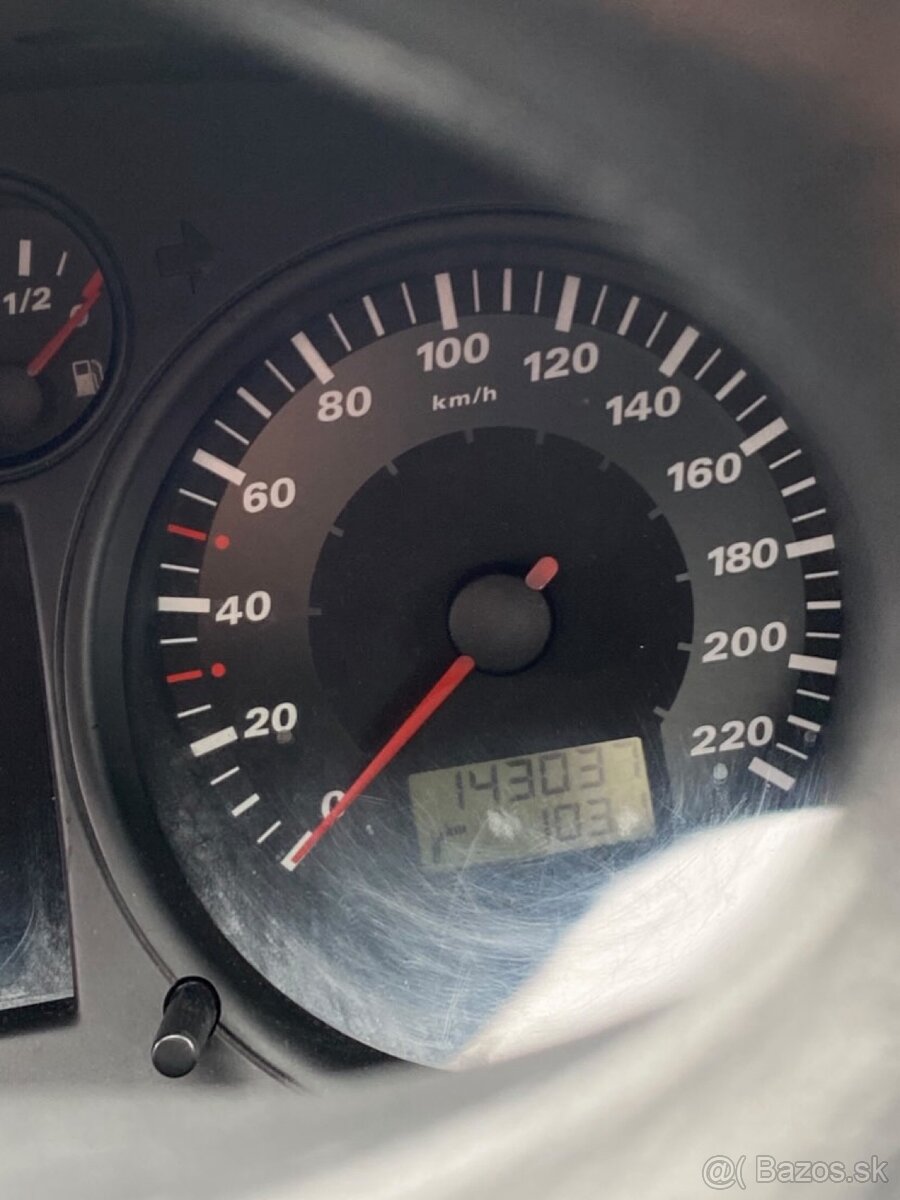 Seat ibiza 1.2 47kw - 7