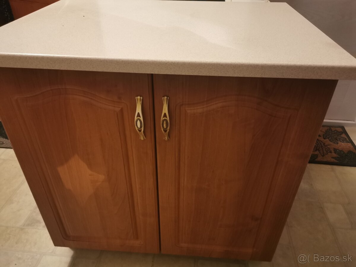 Kuchynskýa linka - 7