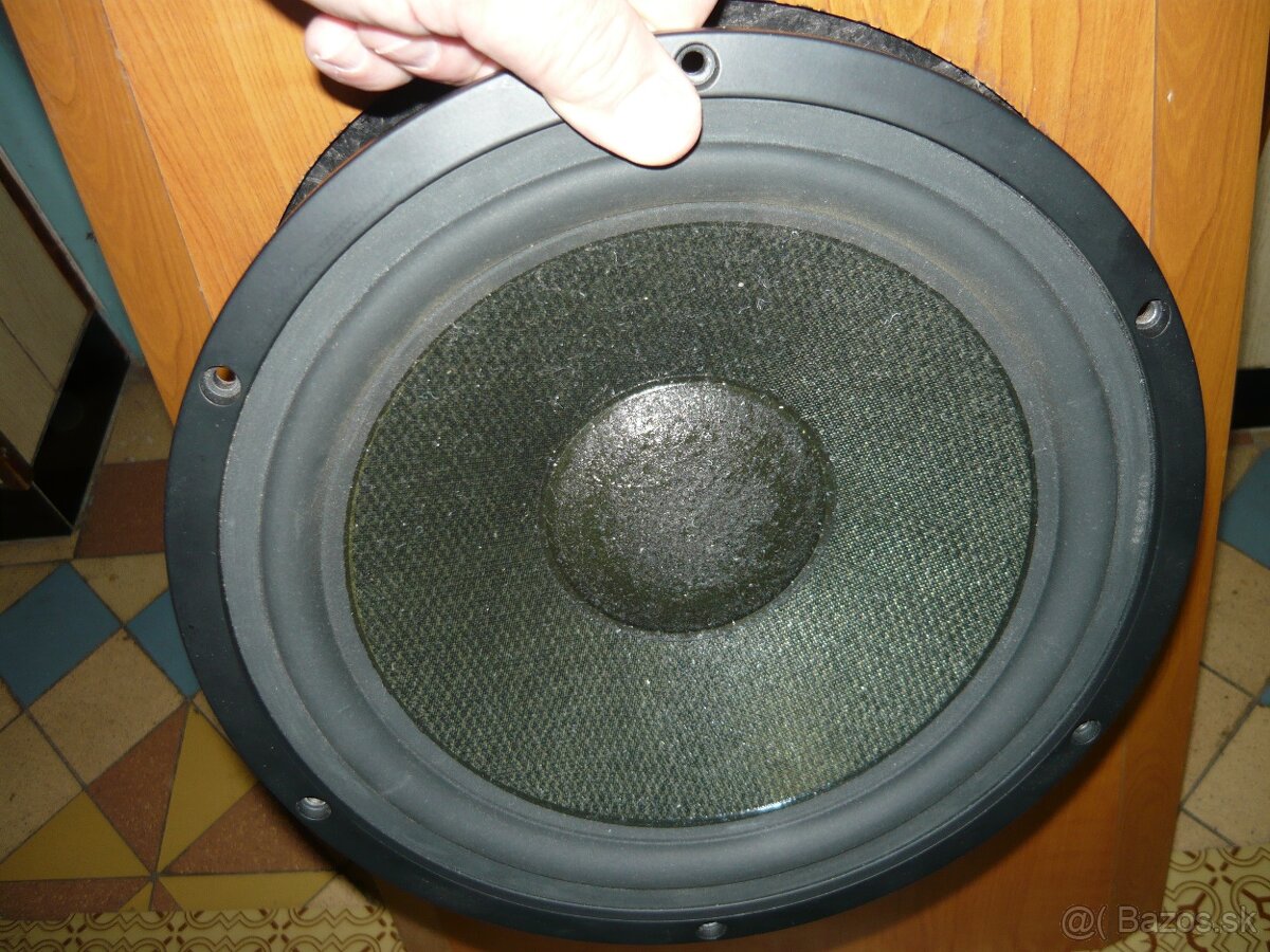 HIGH END BASOVE , reprá 2ks ETON - 7