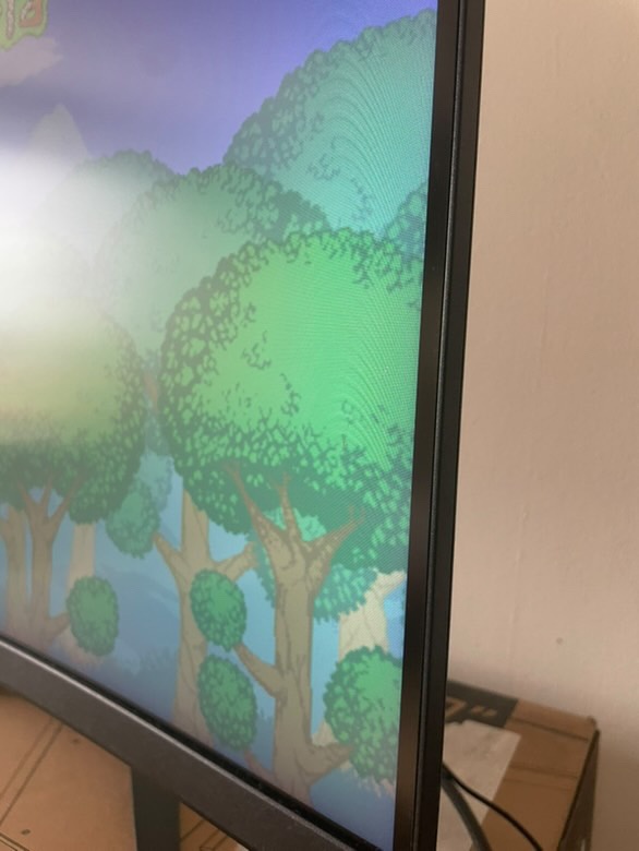 Herny monitor MSI Optix G27C7 27" - 7