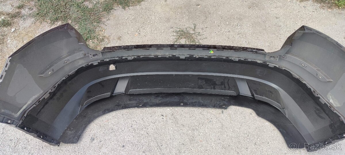 Škoda kodiaq zadny naraznik 658 Kamiq naraznik - 7