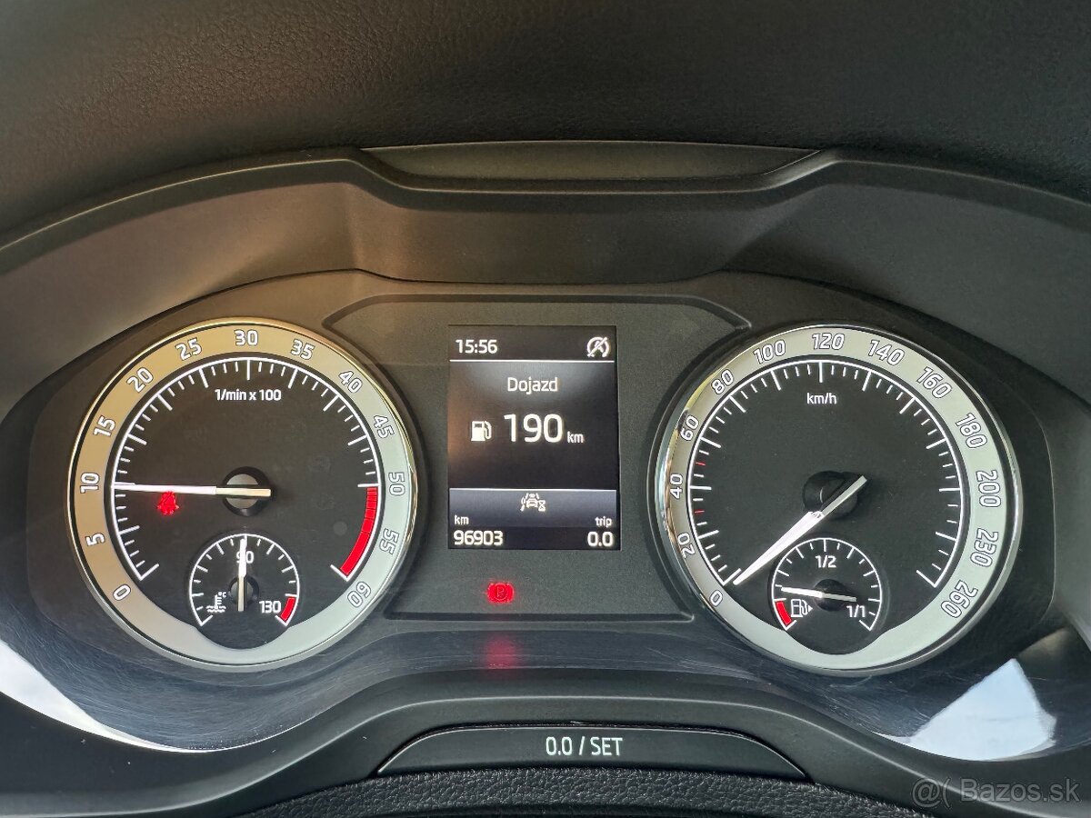 Škoda Karoq 2.0 TDI SCR Style - 7