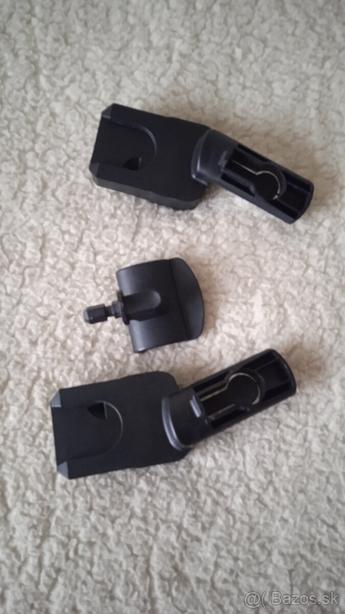 Vajíčko Maxi-Cosi do 13kg - 7