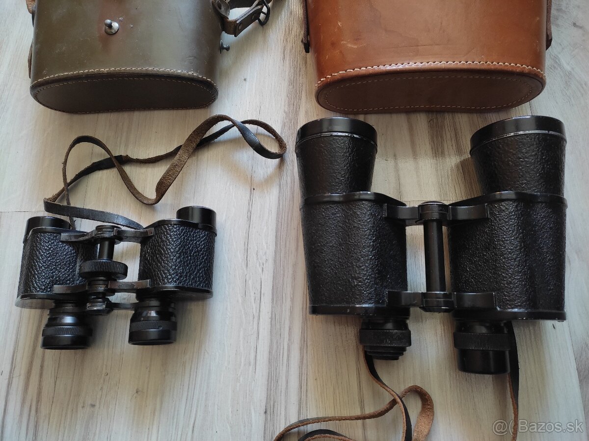 2 vojenské dalekohlady - 7