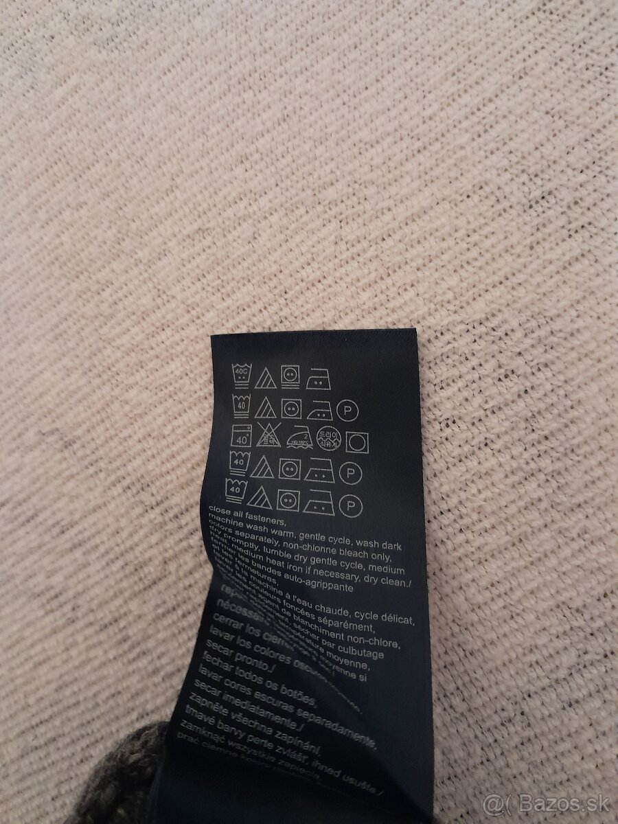 Pánsky sveter Tommy Hilfiger - 7