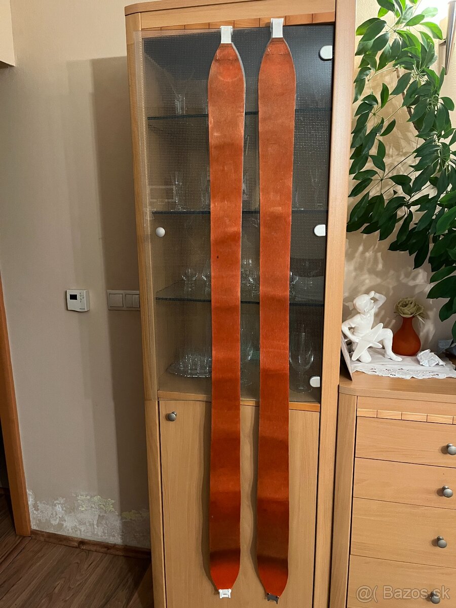 Predám lyže BLIZZARD Zero G.85 - 7