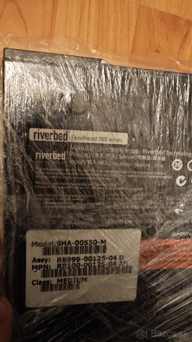 Cisco, Juniper, Fortinet, HP, Riverbad, network (4) - 7